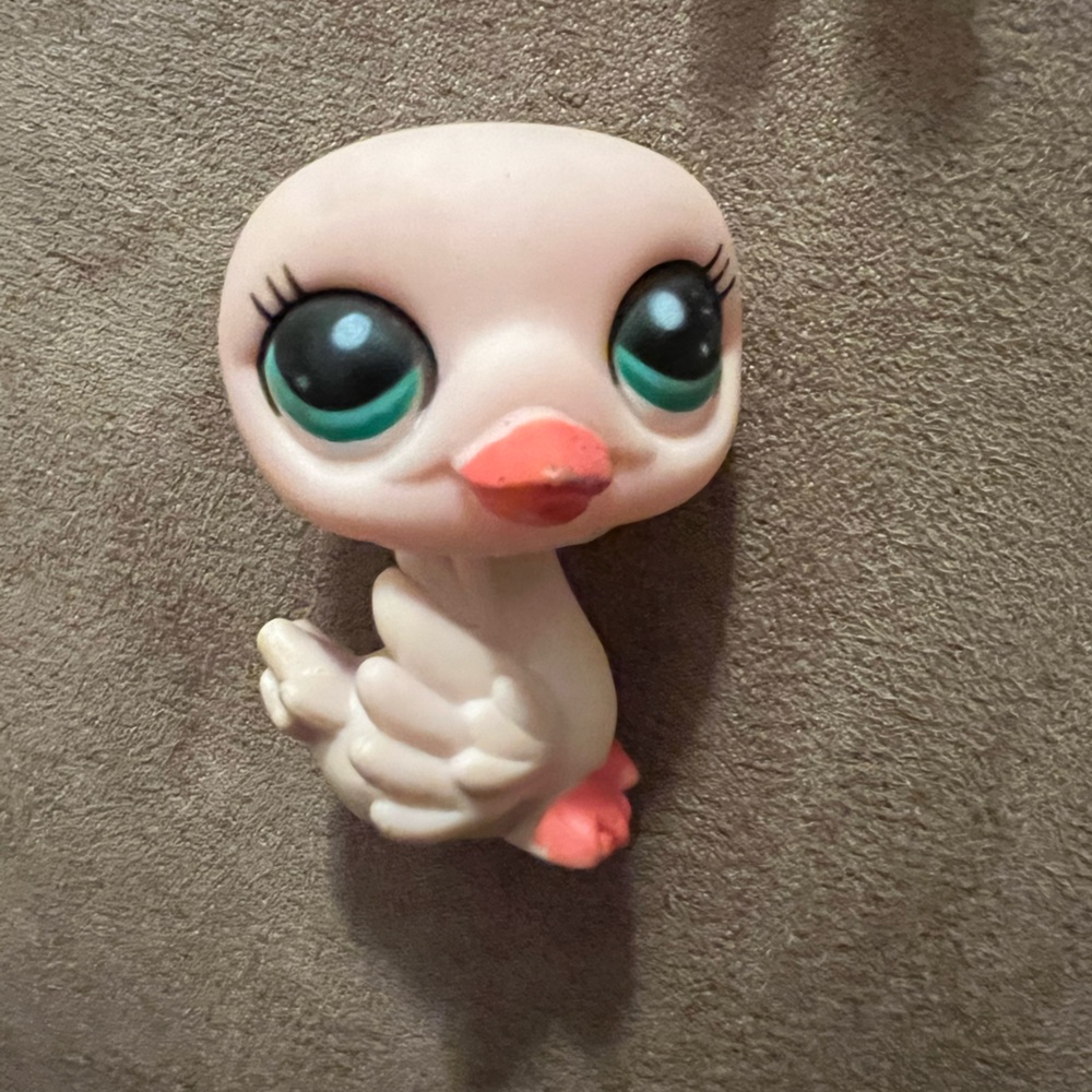 Littlest pet shop